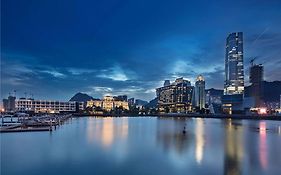 Hilton Shenzhen Shekou